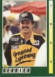 B3992- 1993 Maxx Racing Card #s 1-150 +Rookies -You Pick- 15+ FREE US SHIP - Bild 134 von 297