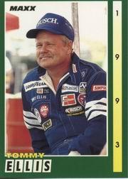 B3992- 1993 Maxx Racing Card #s 1-150 +Rookies -You Pick- 15+ FREE US SHIP - Bild 140 von 297