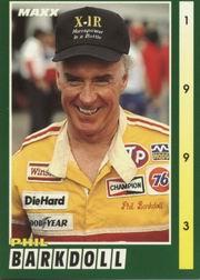 B3992- 1993 Maxx Racing Card #s 1-150 +Rookies -You Pick- 15+ FREE US SHIP - Bild 146 von 297