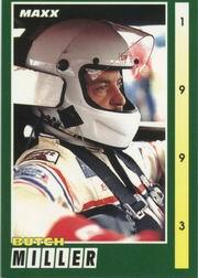 B3992- 1993 Maxx Racing Card #s 1-150 +Rookies -You Pick- 15+ FREE US SHIP - Bild 150 von 297