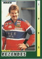 B3992- 1993 Maxx Racing Card #s 1-150 +Rookies -You Pick- 15+ FREE US SHIP - Bild 156 von 297