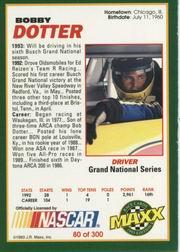 B3992- 1993 Maxx Racing Card #s 1-150 +Rookies -You Pick- 15+ FREE US SHIP - Bild 159 von 297