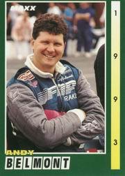 B3992- 1993 Maxx Racing Card #s 1-150 +Rookies -You Pick- 15+ FREE US SHIP - Bild 162 von 297