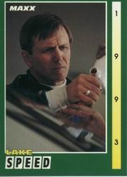 B3992- 1993 Maxx Racing Card #s 1-150 +Rookies -You Pick- 15+ FREE US SHIP - Bild 164 von 297