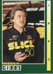 B3992- 1993 Maxx Racing Card #s 1-150 +Rookies -You Pick- 15+ FREE US SHIP - Bild 170 von 297