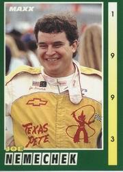 B3992- 1993 Maxx Racing Card #s 1-150 +Rookies -You Pick- 15+ FREE US SHIP - Bild 172 von 297