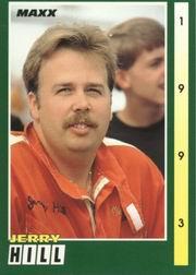 B3992- 1993 Maxx Racing Card #s 1-150 +Rookies -You Pick- 15+ FREE US SHIP - Bild 176 von 297