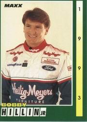 B3992- 1993 Maxx Racing Card #s 1-150 +Rookies -You Pick- 15+ FREE US SHIP - Bild 178 von 297