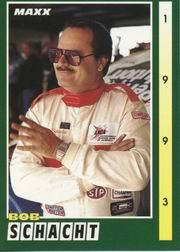 B3992- 1993 Maxx Racing Card #s 1-150 +Rookies -You Pick- 15+ FREE US SHIP - Bild 180 von 297