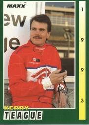 B3992- 1993 Maxx Racing Card #s 1-150 +Rookies -You Pick- 15+ FREE US SHIP - Bild 182 von 297