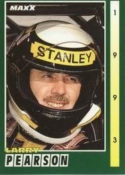 B3992- 1993 Maxx Racing Card #s 1-150 +Rookies -You Pick- 15+ FREE US SHIP - Bild 184 von 297