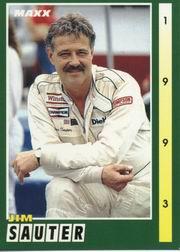 B3992- 1993 Maxx Racing Card #s 1-150 +Rookies -You Pick- 15+ FREE US SHIP - Bild 188 von 297