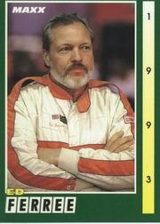 B3992- 1993 Maxx Racing Card #s 1-150 +Rookies -You Pick- 15+ FREE US SHIP - Bild 190 von 297