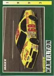 B3992- 1993 Maxx Racing Card #s 1-150 +Rookies -You Pick- 15+ FREE US SHIP - Bild 192 von 297