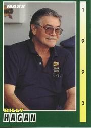 B3992- 1993 Maxx Racing Card #s 1-150 +Rookies -You Pick- 15+ FREE US SHIP - Bild 208 von 297