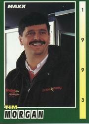 B3992- 1993 Maxx Racing Card #s 1-150 +Rookies -You Pick- 15+ FREE US SHIP - Bild 210 von 297