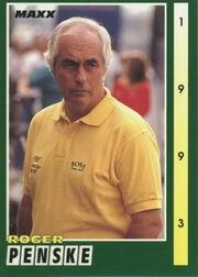 B3992- 1993 Maxx Racing Card #s 1-150 +Rookies -You Pick- 15+ FREE US SHIP - Bild 218 von 297