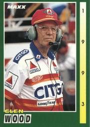 B3992- 1993 Maxx Racing Card #s 1-150 +Rookies -You Pick- 15+ FREE US SHIP - Bild 224 von 297