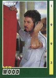 B3992- 1993 Maxx Racing Card #s 1-150 +Rookies -You Pick- 15+ FREE US SHIP - Bild 226 von 297