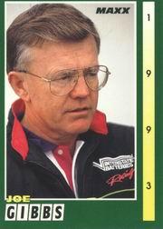 B3992- 1993 Maxx Racing Card #s 1-150 +Rookies -You Pick- 15+ FREE US SHIP - Bild 240 von 297