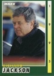 B3992- 1993 Maxx Racing Card #s 1-150 +Rookies -You Pick- 15+ FREE US SHIP - Bild 246 von 297