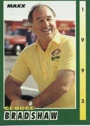 B3992- 1993 Maxx Racing Card #s 1-150 +Rookies -You Pick- 15+ FREE US SHIP - Bild 250 von 297