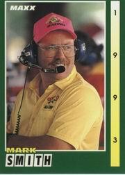 B3992- 1993 Maxx Racing Card #s 1-150 +Rookies -You Pick- 15+ FREE US SHIP - Bild 252 von 297