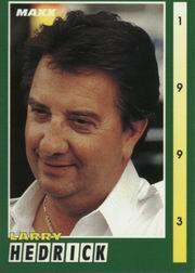B3992- 1993 Maxx Racing Card #s 1-150 +Rookies -You Pick- 15+ FREE US SHIP - Bild 260 von 297