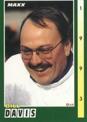 B3992- 1993 Maxx Racing Card #s 1-150 +Rookies -You Pick- 15+ FREE US SHIP - Bild 266 von 297