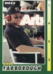 B3992- 1993 Maxx Racing Card #s 1-150 +Rookies -You Pick- 15+ FREE US SHIP - Bild 268 von 297