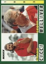 B3992- 1993 Maxx Racing Card #s 1-150 +Rookies -You Pick- 15+ FREE US SHIP - Bild 270 von 297