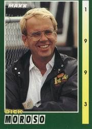 B3992- 1993 Maxx Racing Card #s 1-150 +Rookies -You Pick- 15+ FREE US SHIP - Bild 272 von 297
