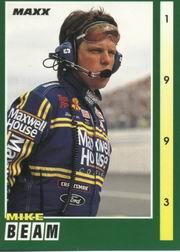 B3992- 1993 Maxx Racing Card #s 1-150 +Rookies -You Pick- 15+ FREE US SHIP - Bild 282 von 297