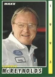 B3992- 1993 Maxx Racing Card #s 1-150 +Rookies -You Pick- 15+ FREE US SHIP - Bild 284 von 297