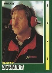 B3992- 1993 Maxx Racing Card #s 1-150 +Rookies -You Pick- 15+ FREE US SHIP - Bild 292 von 297