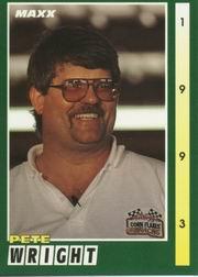 B3992- 1993 Maxx Racing Card #s 1-150 +Rookies -You Pick- 15+ FREE US SHIP - Bild 294 von 297