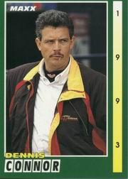 Sports Card Back