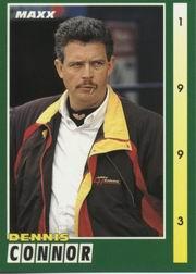 Sports Card Front