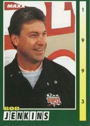 Sports Card Front