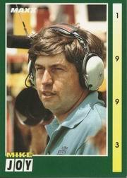 Sports Card Front