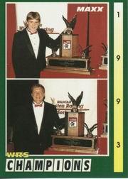 Sports Card Front