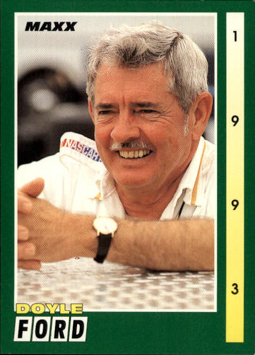 Sports Card Front