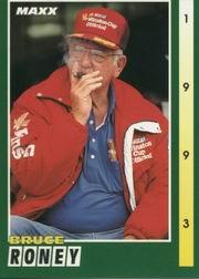 Sports Card Front