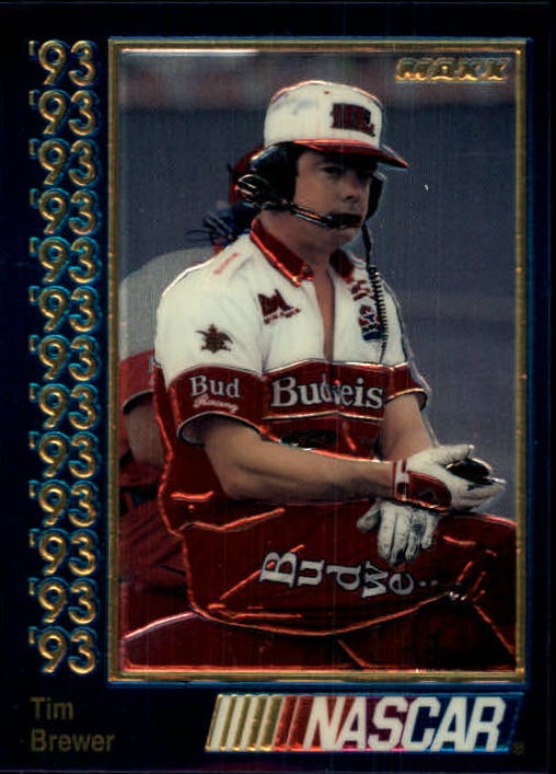 Sports Card Front