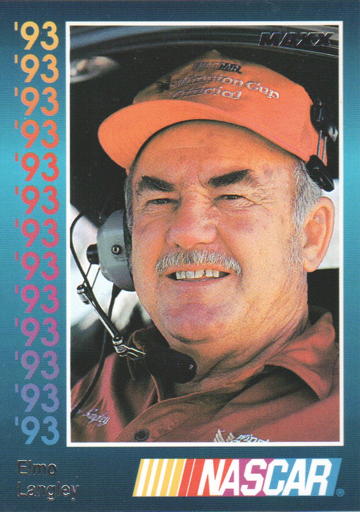 Sports Card Front