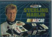 Sports Card Front