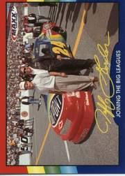 1993 Maxx Jeff Gordon #12 Jeff Gordon