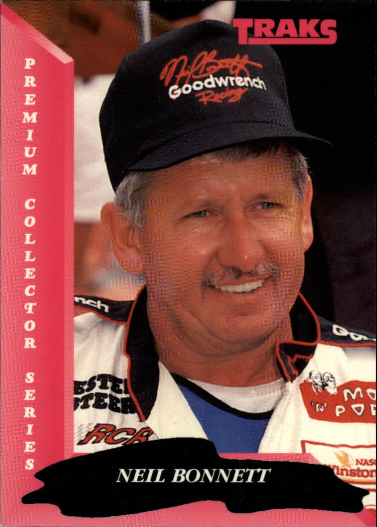 Sports Card Front
