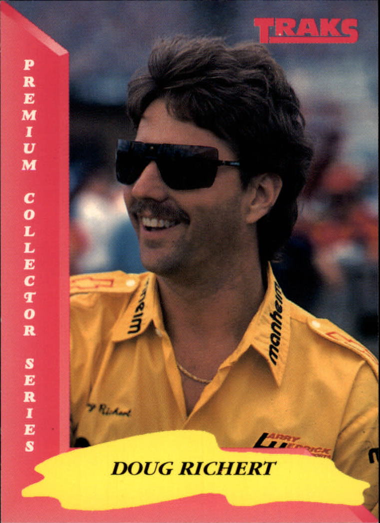 Sports Card Front