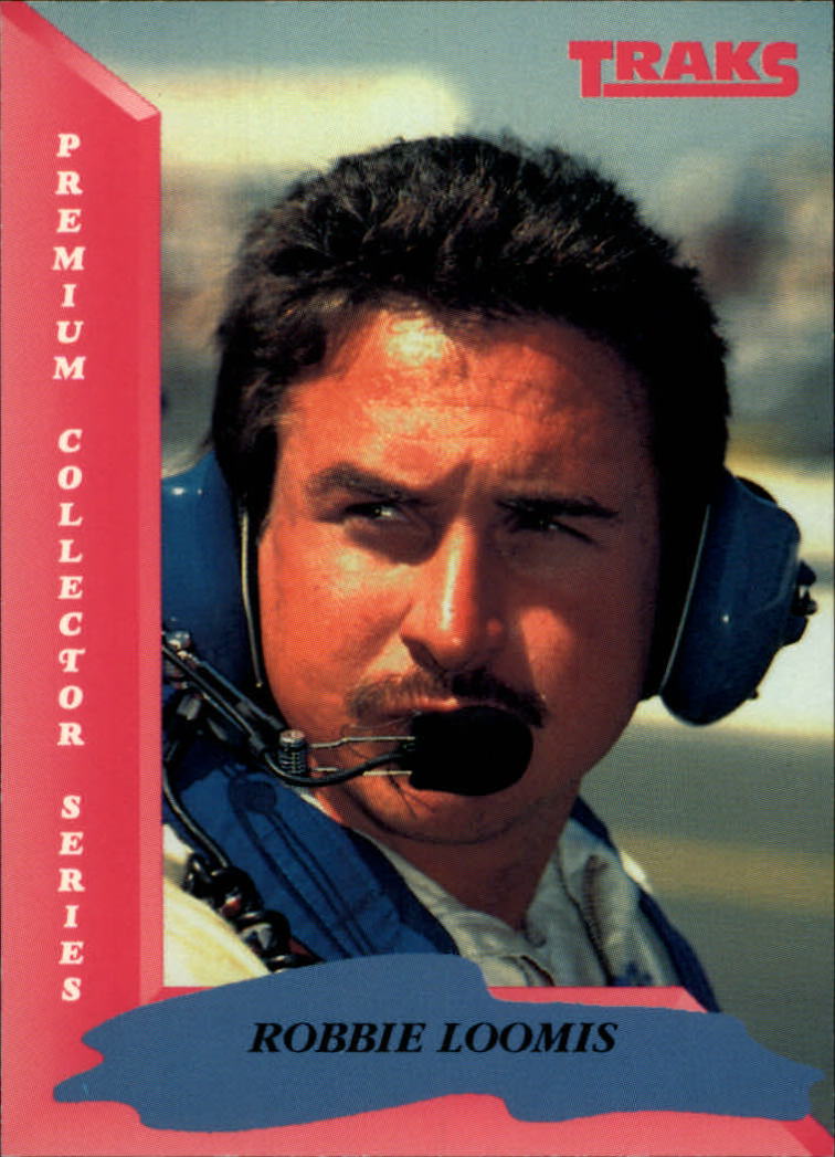 Sports Card Front